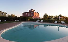 Resort Il Casale Bolgherese